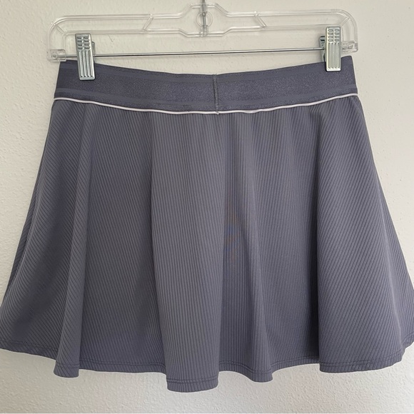 Nike Dri-Fit Tennis Skort Skirt MEDIUM - Picture 4 of 7